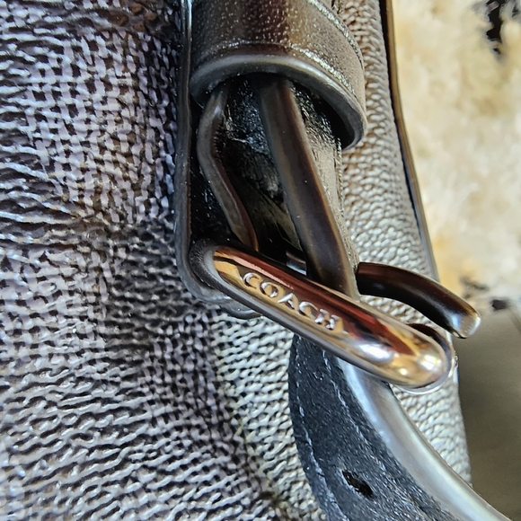 Coach Campus Backpack - Picture 7 of 16